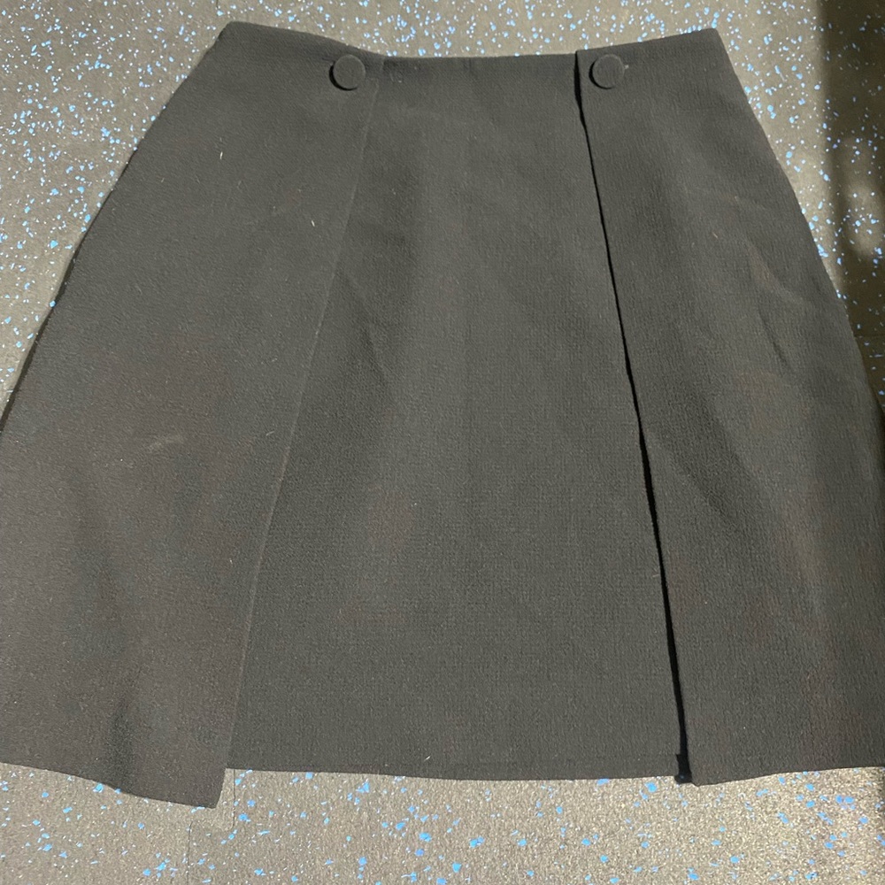 Size 0 club Monaco skirt! Worn maybe once